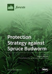 Produktbild: Protection Strategy against Spruce Budworm