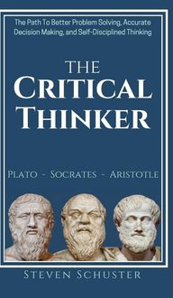 Produktbild: The Critical Thinker