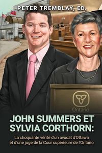 Produktbild: John Summers et Sylvia Corthorn