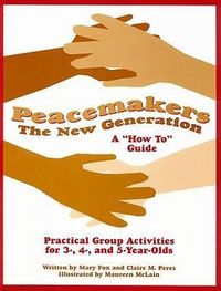 Produktbild: Peacemakers: The New Generation