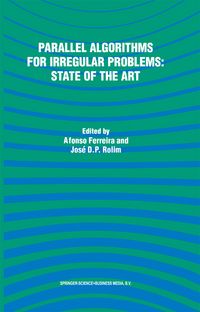 Produktbild: Parallel Algorithms for Irregular Problems: State of the Art