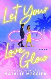 Produktbild: Let Your Love Glow