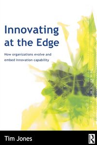Produktbild: Innovating at the Edge