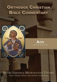 Produktbild: Orthodox Christian Bible Commentary
