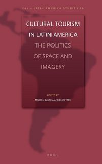 Produktbild: Cultural Tourism in Latin America
