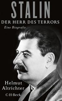 Bild vom Artikel Stalin vom Autor Helmut Altrichter