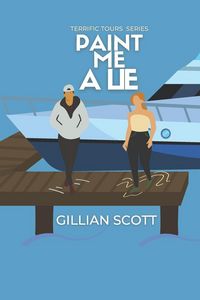 Produktbild: Paint Me A Lie