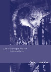 Produktbild: Authentisierung im Museum