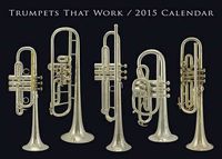 Produktbild: Trumpets That Work 2015 Cal