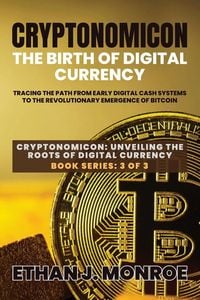 Produktbild: Cryptonomicon