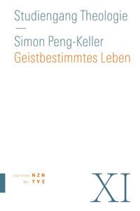 Produktbild: Geistbestimmtes Leben