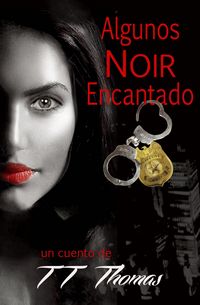 Produktbild: Algunos NOIR Encantado