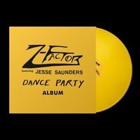 Produktbild: Dance Party Album
