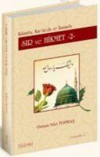 Produktbild: Sir ve Hikmet 2