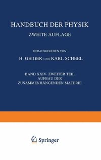 Produktbild: Aufbau Der Zusammenh&auml;ngenden Materie
