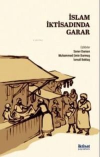 Produktbild: Islam Iktisadinda Garar