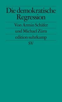 Produktbild: Die demokratische Regression