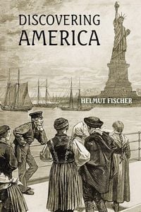 Produktbild: Discovering America