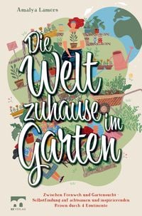 Produktbild: Die Welt zuhause im Garten