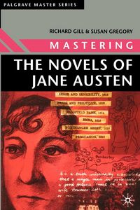 Produktbild: Mastering the Novels of Jane Austen