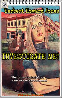 Produktbild: Investigate Me