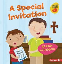 Produktbild: A Special Invitation