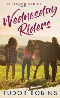 Produktbild: Wednesday Riders