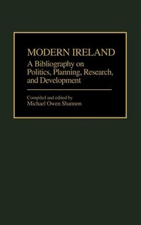 Produktbild: Modern Ireland