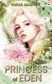 Produktbild: The lost Princess of Eden
