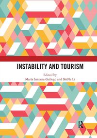 Produktbild: Instability and Tourism