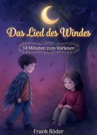 Produktbild: Das Lied des Windes