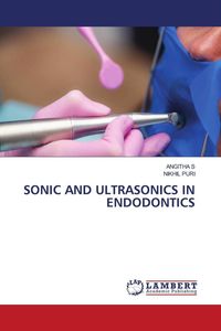 Produktbild: Sonic and Ultrasonics in Endodontics