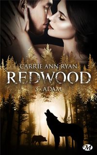 Produktbild: Redwood, t3 : adam