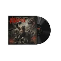 Produktbild: Gods of Thunder