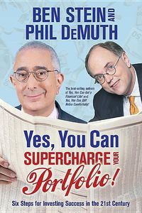 Produktbild: Yes You Can Supercharge Your P