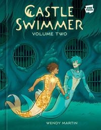 Produktbild: Castle Swimmer: Volume 2