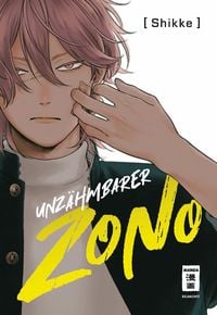 Produktbild: Unz&auml;hmbarer Zono