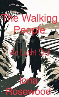 Produktbild: The Walking People