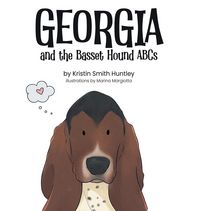 Produktbild: Georgia and the Basset Hound ABCs