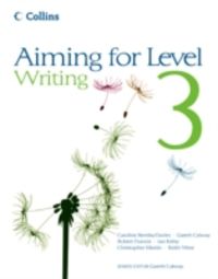Produktbild: Aiming for Level 3 Writing