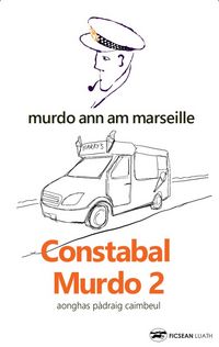 Produktbild: Campbell, A: Constabal Murdo 2