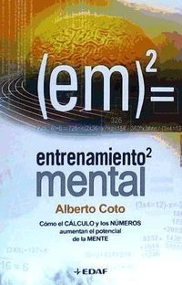 Produktbild: Entrenamiento mental