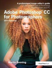 Produktbild: Evening, M: Adobe Photoshop CC for Photographers, 2014 Relea