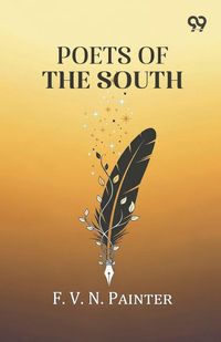 Produktbild: Poets of the South