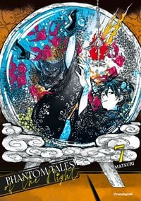 Produktbild: Phantom Tales of the Night &ndash; Band 7