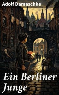 Produktbild: Ein Berliner Junge