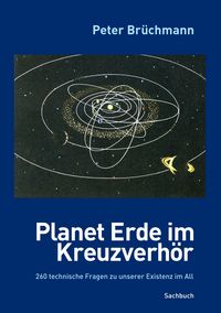 Produktbild: Planet Erde im Kreuzverh&ouml;r