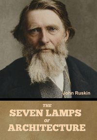 Produktbild: The Seven Lamps of Architecture