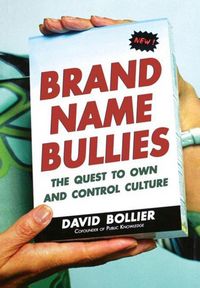 Produktbild: Brand Name Bullies