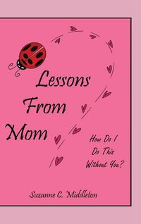 Produktbild: Lessons From Mom
